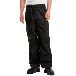 панталони,мъжки,панталони,urban,classics,loose,fit,with,darts,pants,black