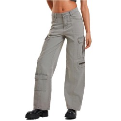 дънки,дамски,панталони,urban,classics,loose,utility,jeans,grey,(lighter,dirty,washed)