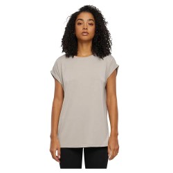 тениска,дамски,тениски,urban,classics,modal,extended,shoulder,short,sleeve,t,shirt,grey,(cloud)