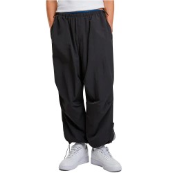 панталони,мъжки,панталони,urban,classics,nylon,parachute,pants,black