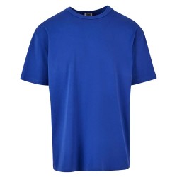 тениска,мъжки,тениски,urban,classics,organic,basic,short,sleeve,t,shirt,royal,(blue)