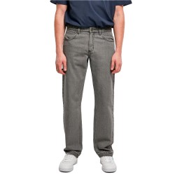 дънки,мъжки,панталони,urban,classics,open,edge,loose,fit,jeans,grey