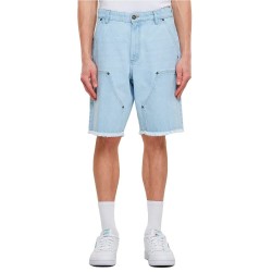 къси,панталони,мъжки,панталони,urban,classics,open,edge,two,knee,denim,shorts,blue,(new,light,blue,washed)