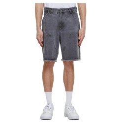 къси,панталони,мъжки,панталони,urban,classics,open,edge,two,knee,denim,shorts,new,grey,washed,(grey)