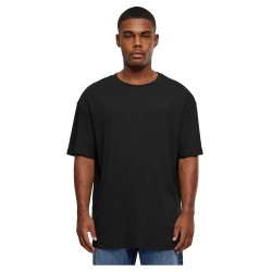 тениска,мъжки,тениски,urban,classics,organic,oversized,rib,short,sleeve,t,shirt,black