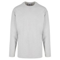 тениска,мъжки,тениски,urban,classics,oversized,open,edge,long,sleeve,t,shirt,light,asphalt,(grey)