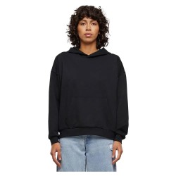суичър,дамски,блузи,urban,classics,light,terry,oversized,hoodie,black