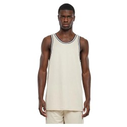 тениска,мъжки,тениски,urban,classics,mesh,sleeveless,t,shirt,soft,seagrass,(beige)