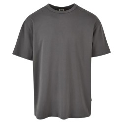 тениска,мъжки,тениски,urban,classics,organic,basic,short,sleeve,t,shirt,dark,shadow,(grey)