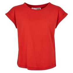 тениска,детски,тениски,urban,classics,organic,extended,shoulder,short,sleeve,t,shirt,hugered,(red)