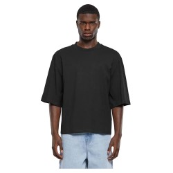 тениска,мъжки,тениски,urban,classics,organic,oversized,cropped,short,sleeve,t,shirt,black,(black)