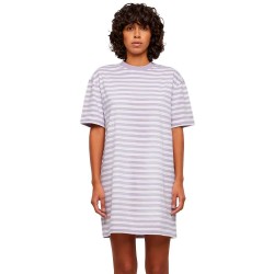 рокля,дамски,поли,и,рокли,urban,classics,oversized,striped,short,sleeve,short,dress,white,dusty,lilac,(white,pink)