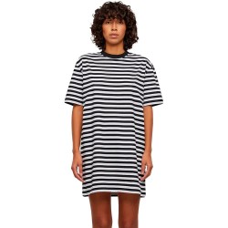 рокля,дамски,поли,и,рокли,urban,classics,oversized,striped,short,sleeve,short,dress,white,black,(white,black)