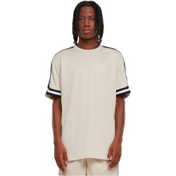 тениска,мъжки,тениски,urban,classics,oversized,stripes,mesh,short,sleeve,t,shirt,soft,seagrass,(beige)