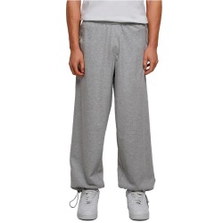 анцуг,мъжки,панталони,urban,classics,parachute,heavy,sweat,pants,grey