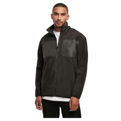 яке,мъжки,якета,urban,classics,patched,micro,jacket,black