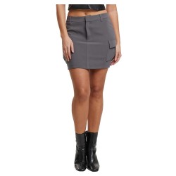 пола,дамски,поли,и,рокли,urban,classics,patched,pocket,short,skirt,grey,(magnet)