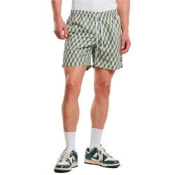 бански,гащета,мъжки,бански,костюми,urban,classics,pattern,swimming,shorts,green,(blue,retro,pattern)