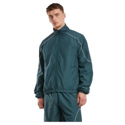 яке,мъжки,анцузи,urban,classics,piped,panel,tracksuit,jacket,bottle,green,(green)