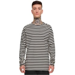 тениска,мъжки,тениски,urban,classics,regular,stripe,long,sleeve,t,shirt,white,black,(white,sand,black)