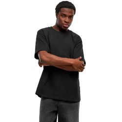 тениска,мъжки,тениски,urban,classics,relaxed,dropped,shoulder,short,sleeve,t,shirt,black