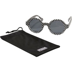 слънчеви,очила,слънчеви,очила,urban,classics,retro,funk,uc,sunglasses,black,(black,white)