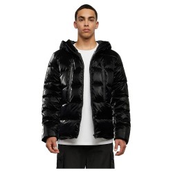 яке,мъжки,якета,urban,classics,shark,skin,padded,jacket,black