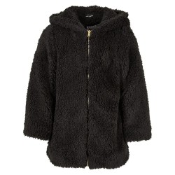 яке,детски,якета,и,палта,urban,classics,sherpa,jacket,black