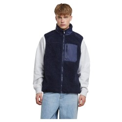 потник,мъжки,потници,urban,classics,sherpa,vest,navy,(blue)
