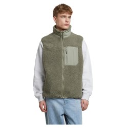 потник,мъжки,потници,urban,classics,sherpa,vest,green,(pale,green)