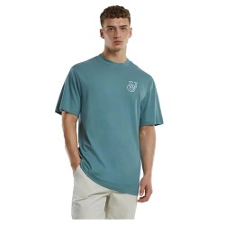 тениска,мъжки,тениски,urban,classics,shiny,logo,tall,short,sleeve,t,shirt,blue,(dusty,blue)