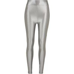 клин,дамски,клинове,дамски,чорапогащи,и,клинове,urban,classics,shiny,metallic,leggings,silver,(dark,silver)