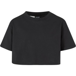 Тениска Urban classics Short Kimono short sleeve T-shirt 2 units - Black (Black) тениска,мъжки,тениски,дамски,тениски,urban,classics,short,kimono,short,sleeve,t,shirt,2,units,black,(black)