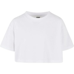 тениска,мъжки,тениски,дамски,тениски,urban,classics,short,kimono,short,sleeve,t,shirt,2,units,white,(white)