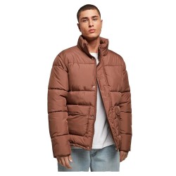 яке,мъжки,якета,urban,classics,short,padded,jacket,brown