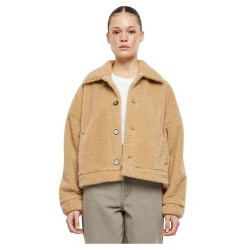яке,дамски,якета,и,палта,urban,classics,short,sherpa,jacket,union,beige,(beige)