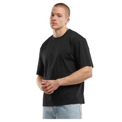 тениска,мъжки,тениски,urban,classics,sorona,loose,fit,short,sleeve,t,shirt,black