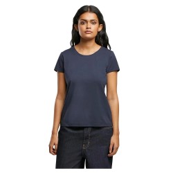 тениска,дамски,тениски,urban,classics,sorona,regular,short,sleeve,t,shirt,navy,(blue)