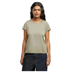 тениска,дамски,тениски,urban,classics,sorona,regular,short,sleeve,t,shirt,green,(pale,olive)