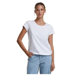тениска,дамски,тениски,urban,classics,sorona,regular,short,sleeve,t,shirt,white