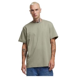 тениска,мъжки,тениски,urban,classics,sorona,regular,short,sleeve,t,shirt,pale,olive,(green)
