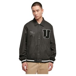 яке,мъжки,якета,urban,classics,sports,college,bomber,jacket,black