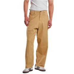 панталони,мъжки,панталони,urban,classics,tapered,twill,baggy,pants,beige,(union,beige)