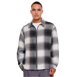 мъжки,якета,urban,classics,tb6322,overshirt,wet,sand,black