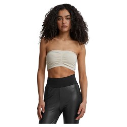 Потник Urban classics TB683 Sleeveless Top - Beige (Soft Seagrass) потник,дамски,топове,urban,classics,tb683,sleeveless,top,beige,(soft,seagrass)