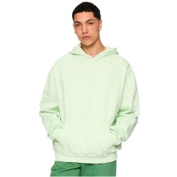 суичър,мъжки,пуловери,urban,classics,ultra,heavy,hoodie,light,mint,(green)