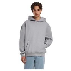 суичър,мъжки,пуловери,urban,classics,ultra,heavy,oversized,hoodie,heather,grey,(grey)