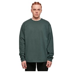 тениска,мъжки,тениски,urban,classics,ultra,heavy,oversized,long,sleeve,t,shirt,bottle,green,(green)