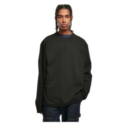 тениска,мъжки,тениски,urban,classics,ultra,heavy,oversized,long,sleeve,t,shirt,black