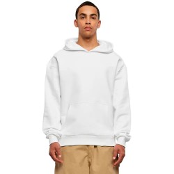 суичър,мъжки,пуловери,urban,classics,ultra,heavy,hoodie,white